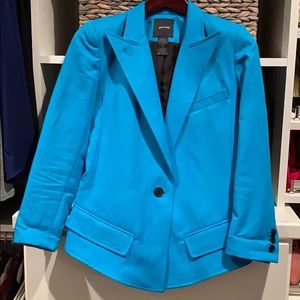 Smythe Royal Blue Blazer